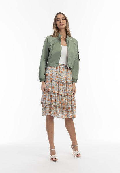 faina Women's Jacket