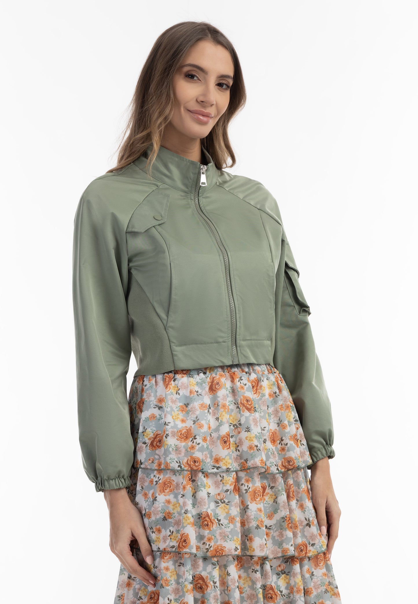 faina Women's Jacket