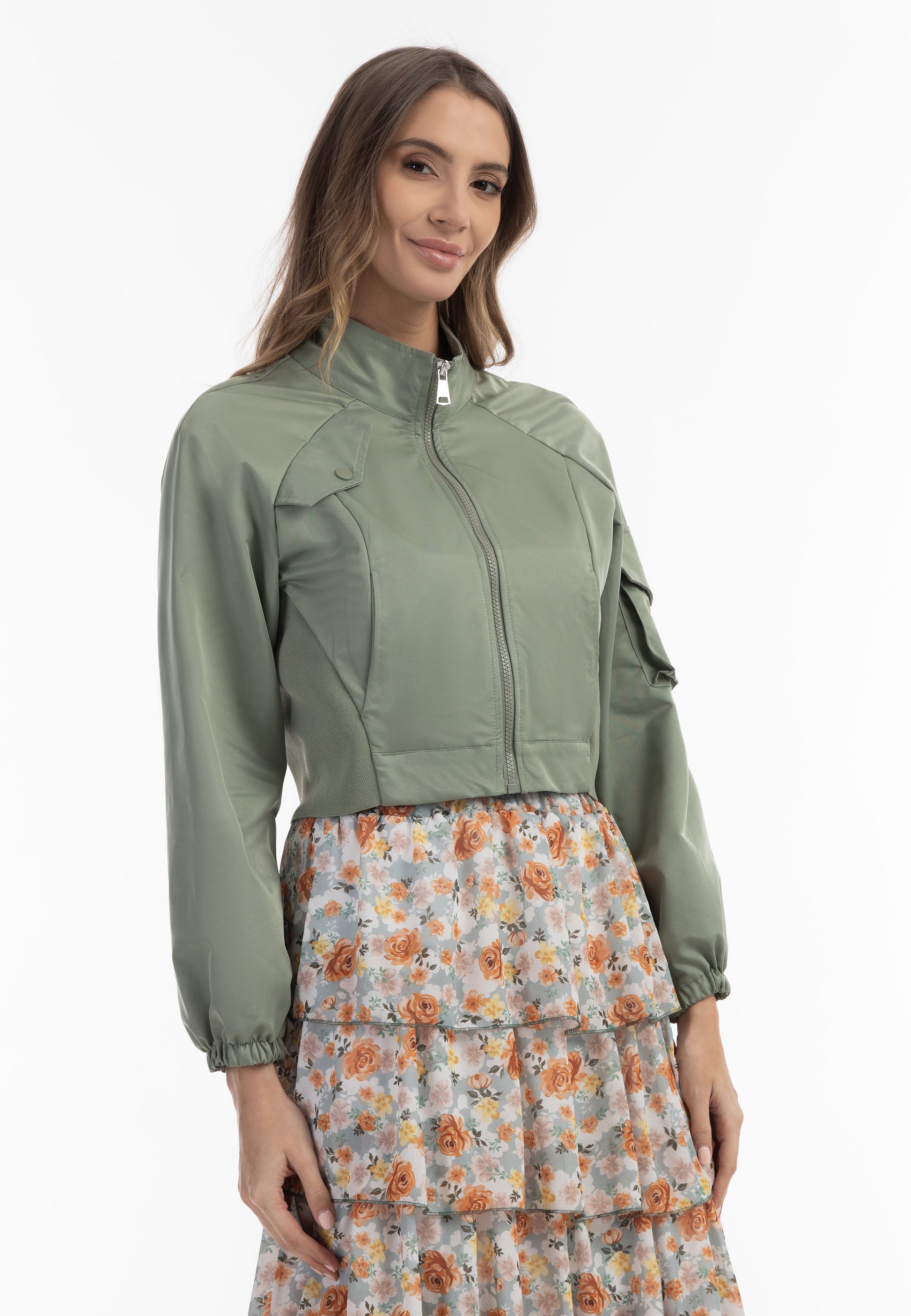 faina Women's Jacket