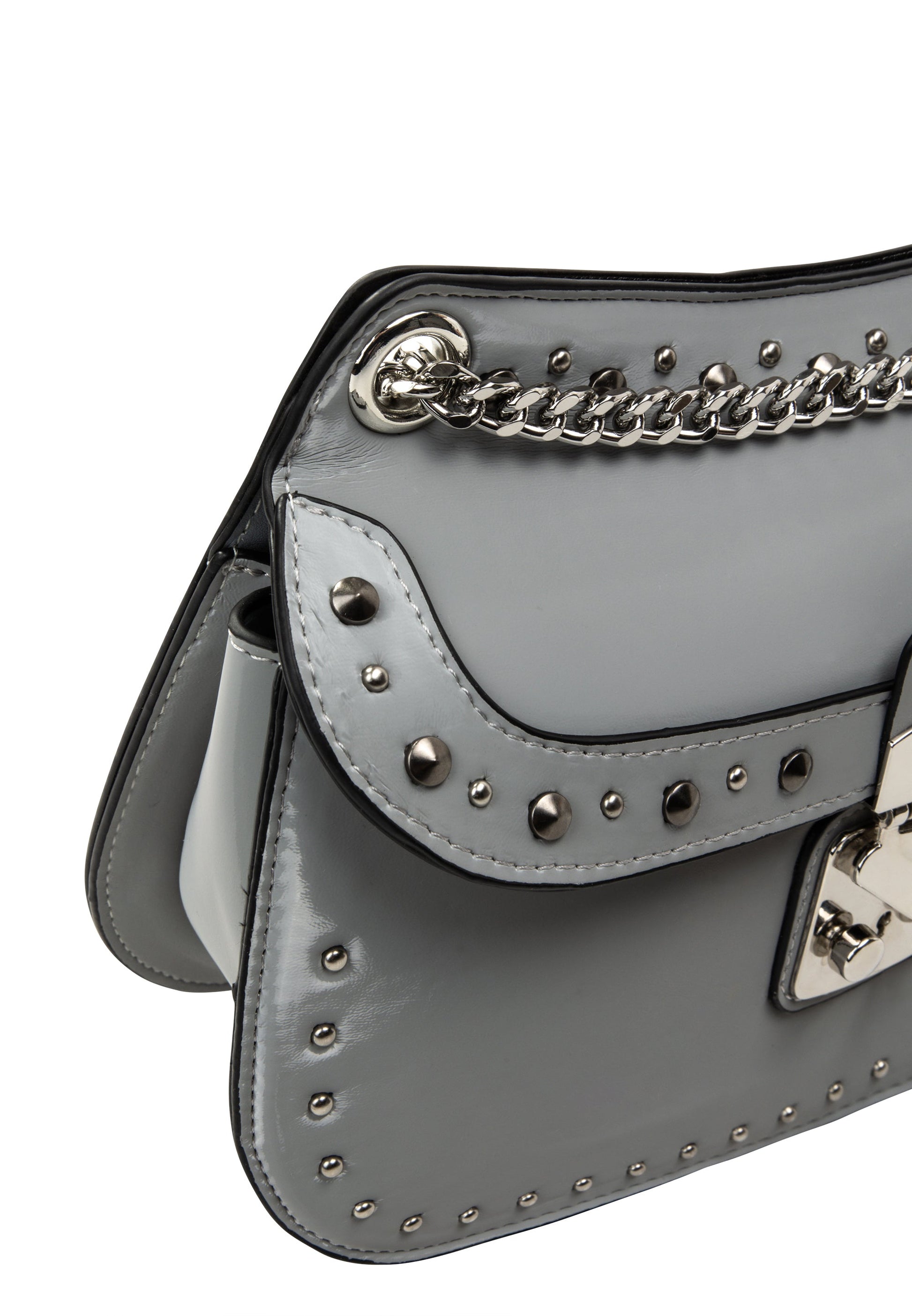 Mymo rocks Women's Bag With Studs