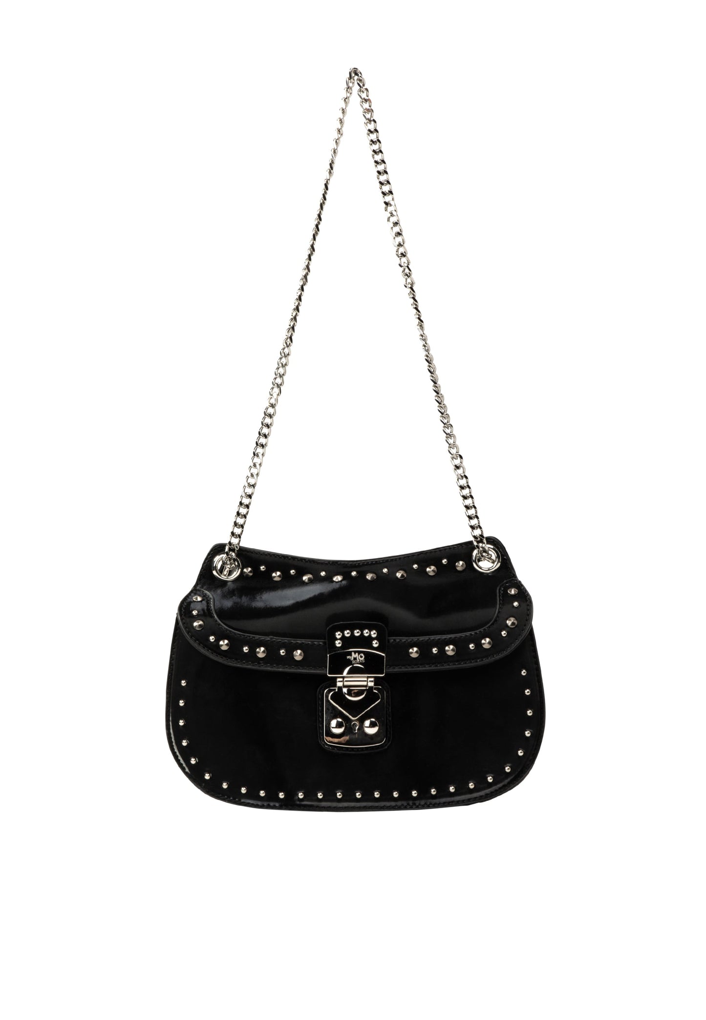 Mymo rocks Women's Bag With Studs