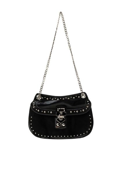 Mymo rocks Women's Bag With Studs