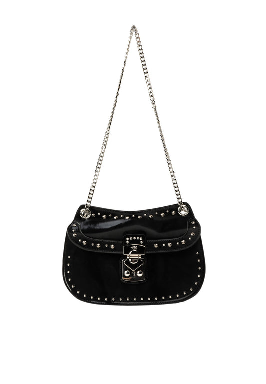 Mymo rocks Women's Bag With Studs