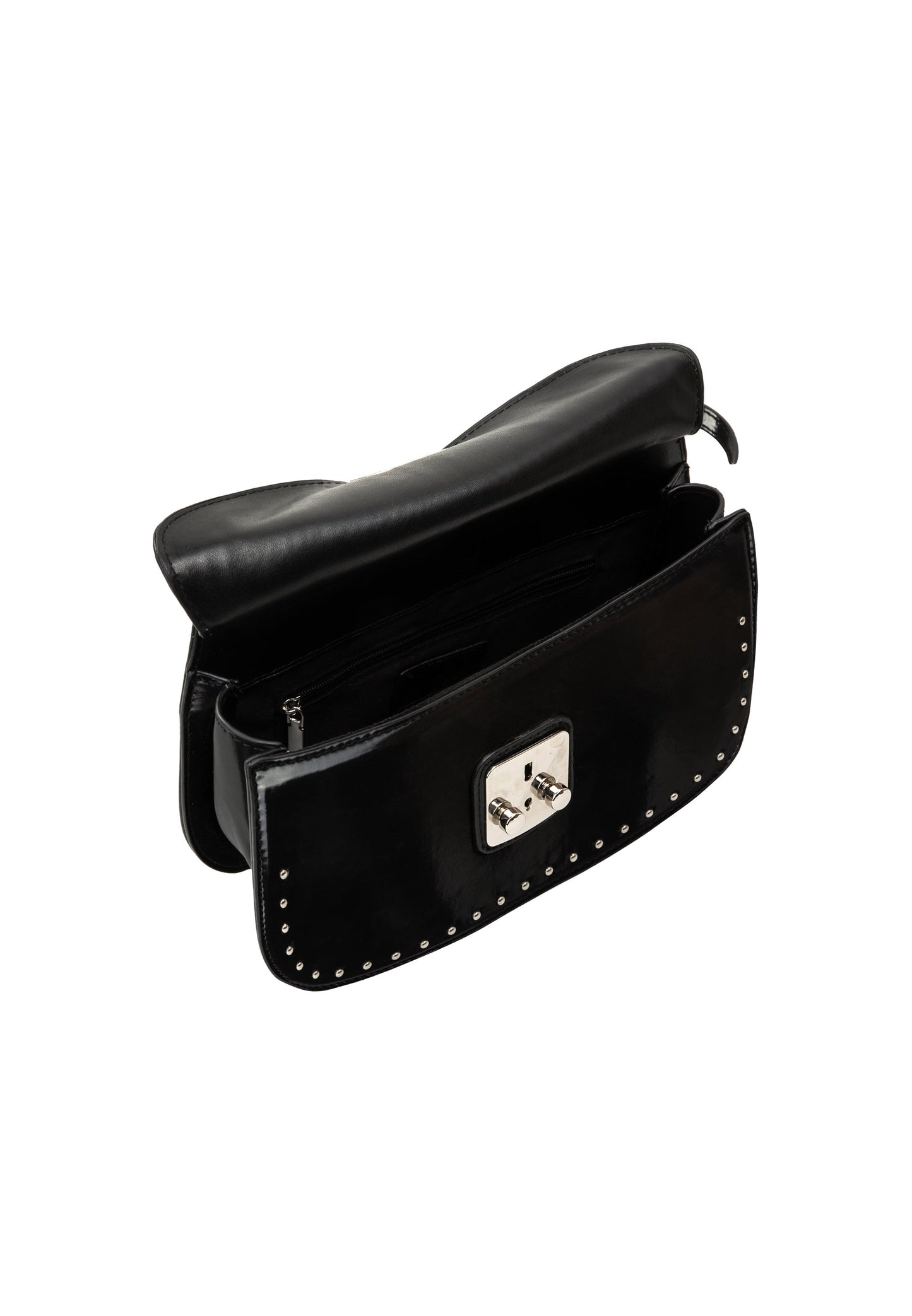 Mymo rocks Women's Bag With Studs