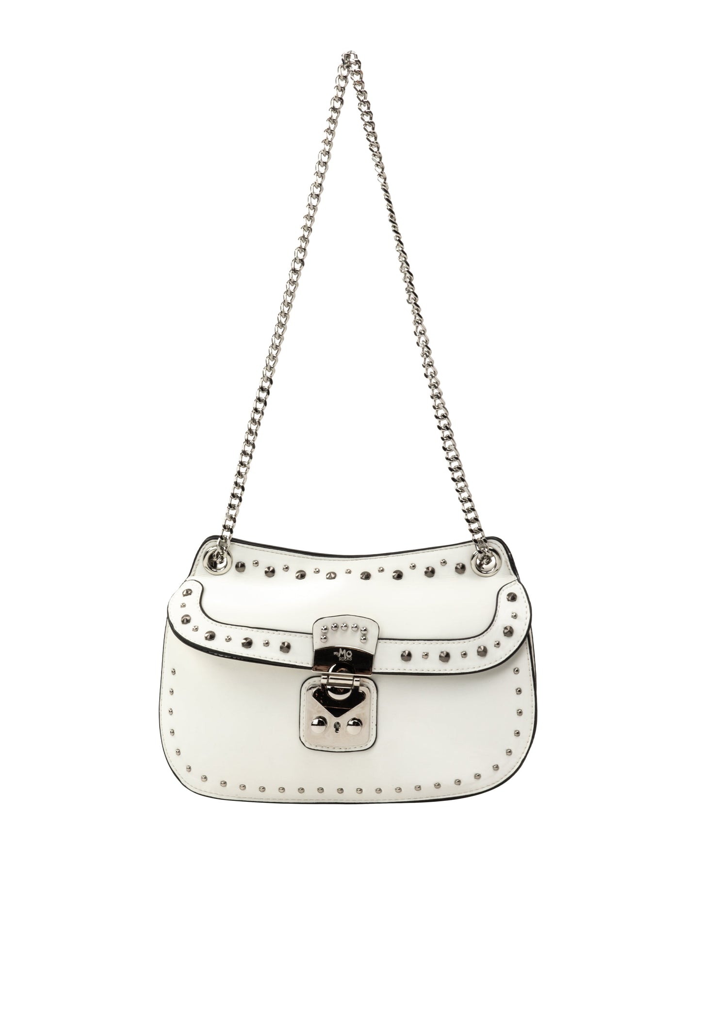 Mymo rocks Women's Bag With Studs