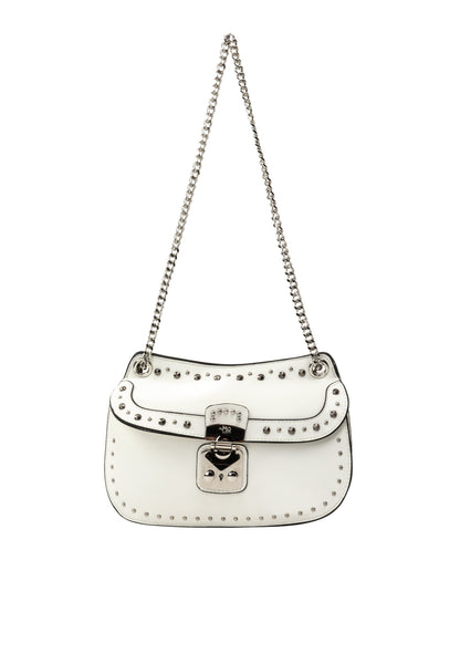 Mymo rocks Women's Bag With Studs