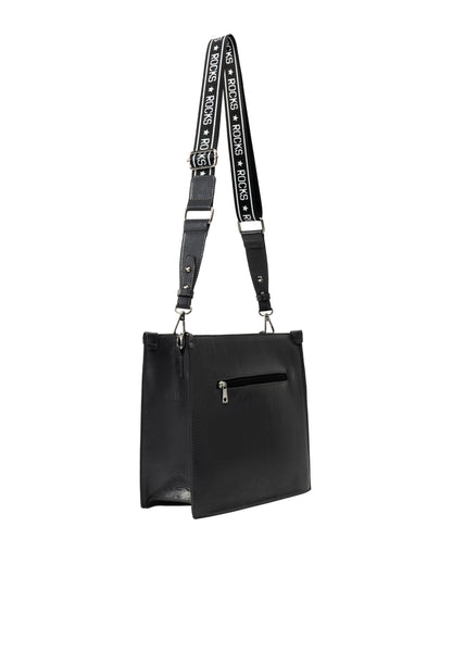 myMo ROCKS Women's Shoulder Bag