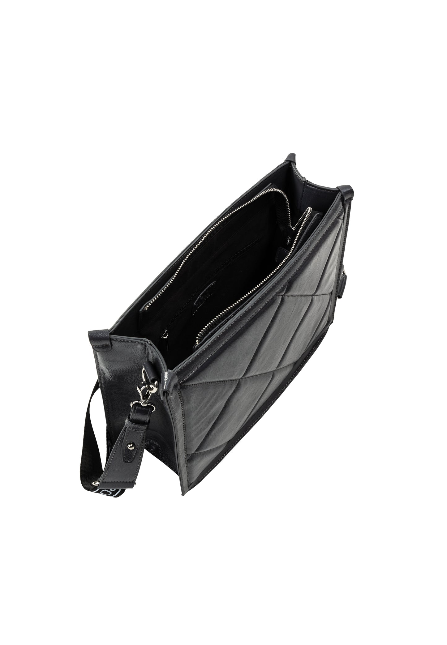 myMo ROCKS Women's Shoulder Bag