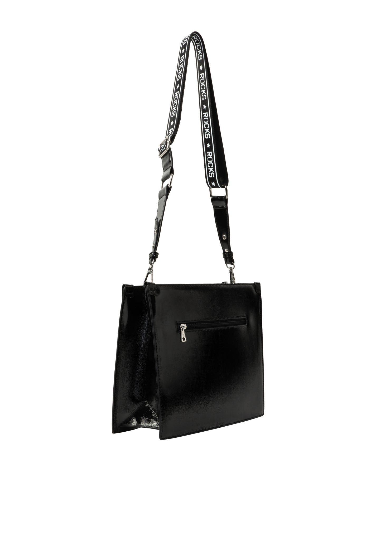 myMo ROCKS Women's Shoulder Bag