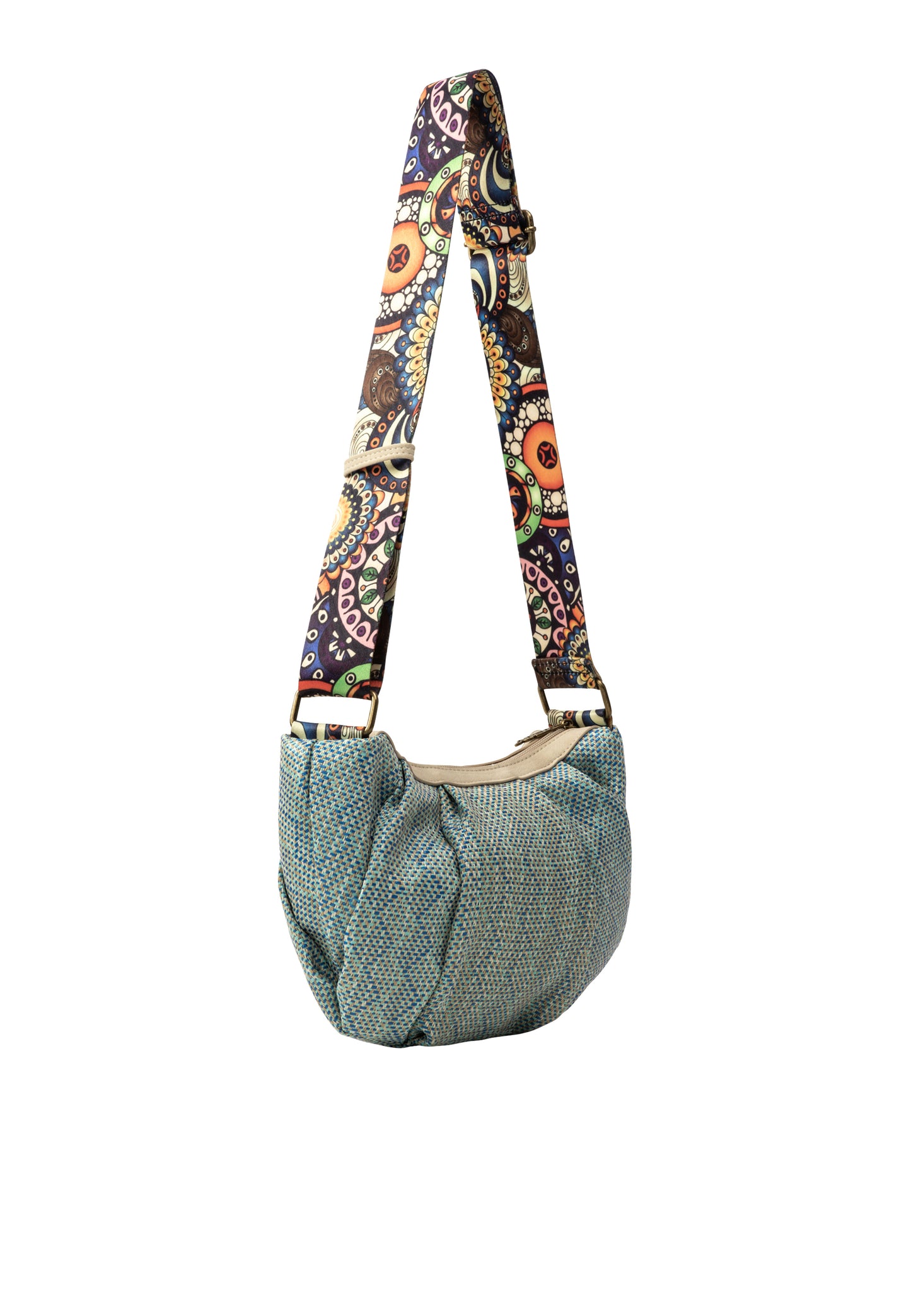 IZIA Women's Shoulder Bag