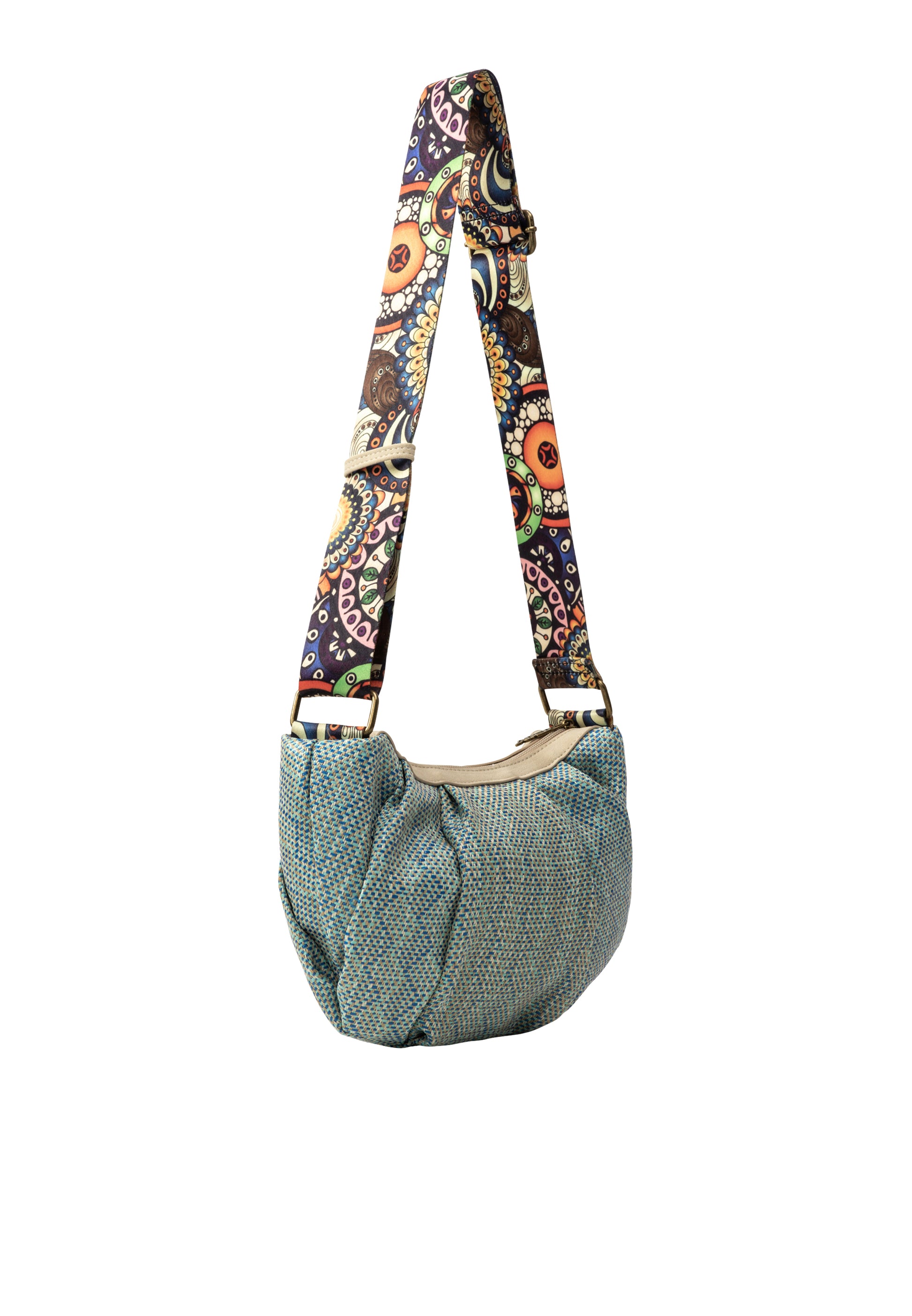 IZIA Women's Shoulder Bag