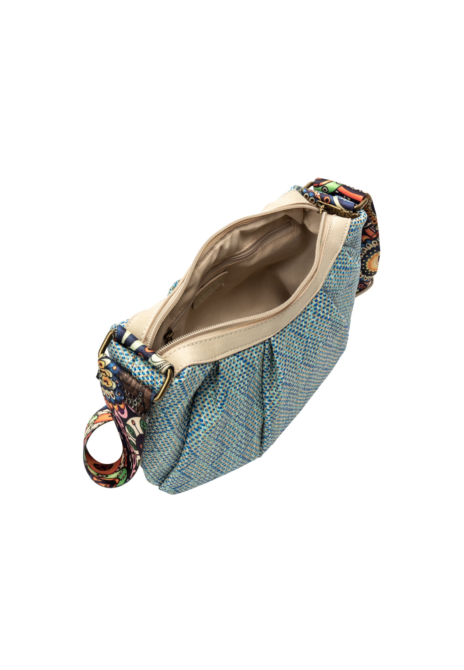 IZIA Women's Shoulder Bag