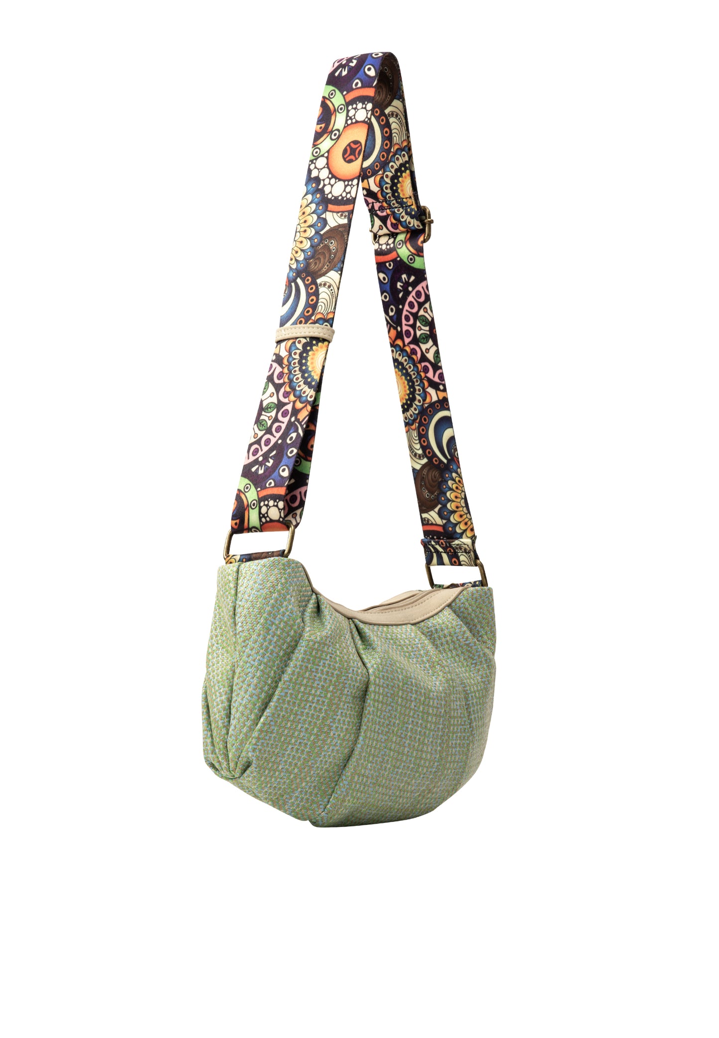 IZIA Women's Shoulder Bag