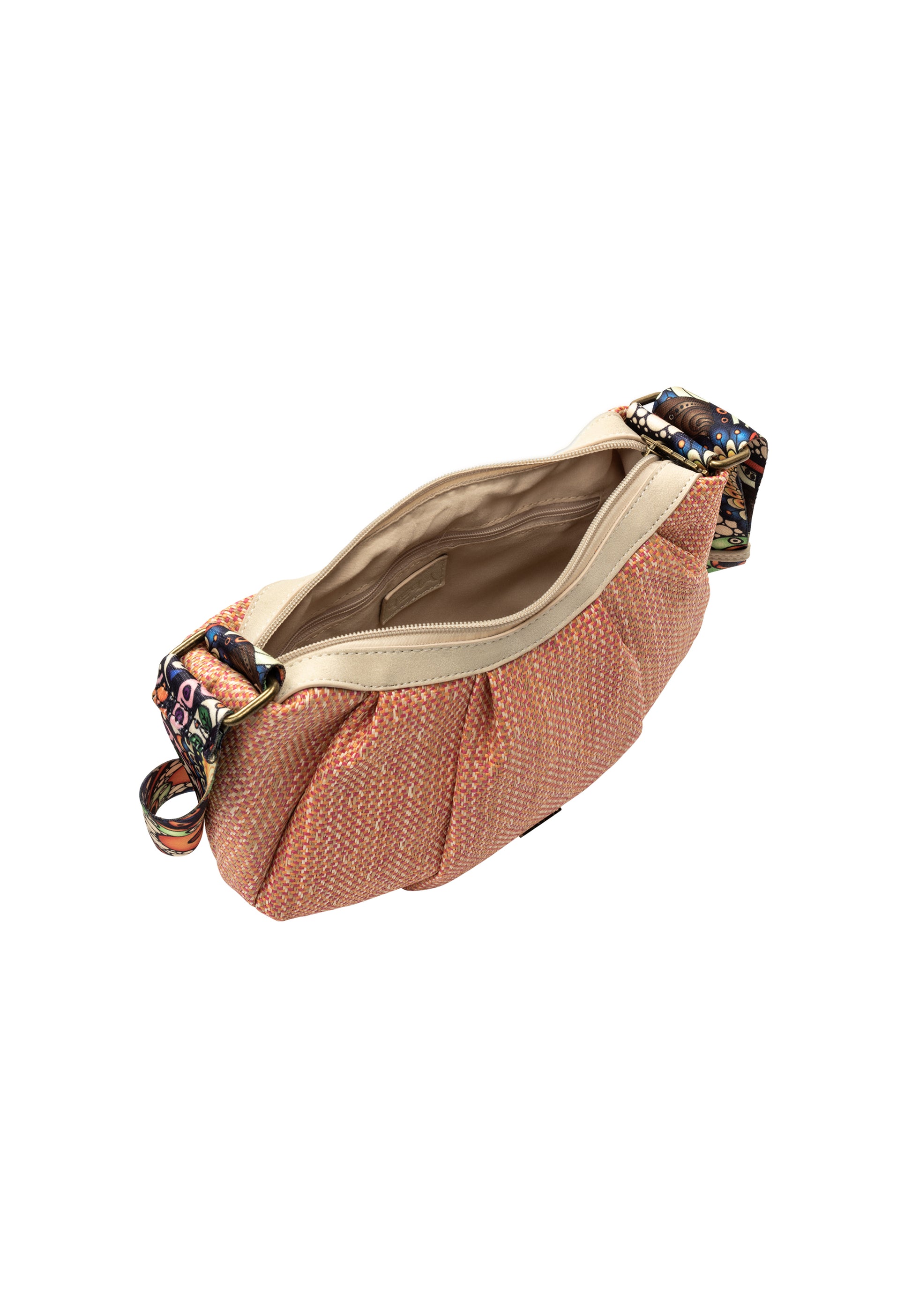 IZIA Women's Shoulder Bag