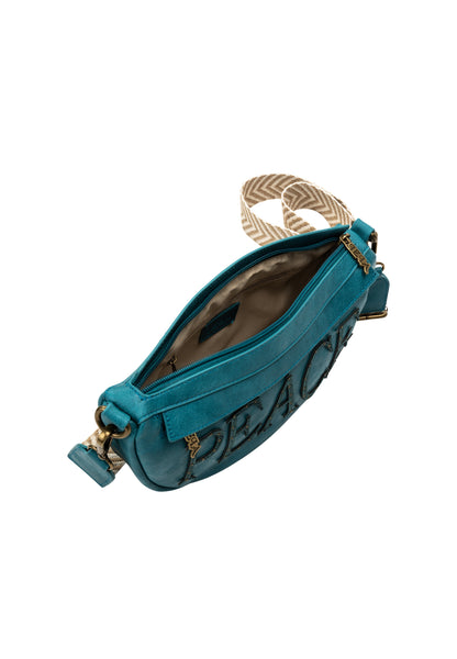 IZIA Women's Cross Body Bag