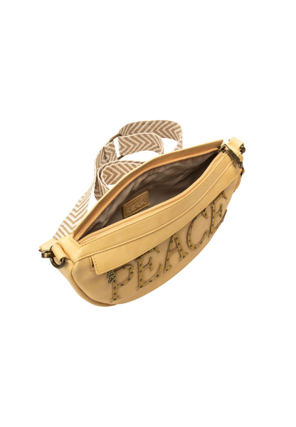 IZIA Women's Cross Body Bag