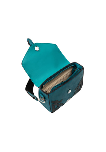 IZIA Women's Shoulder Bag