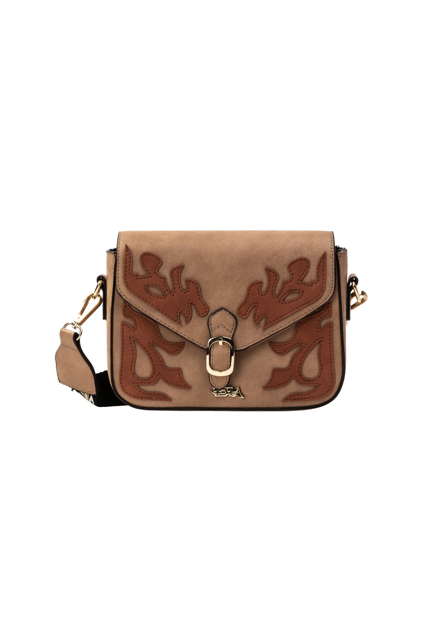 IZIA Women's Shoulder Bag