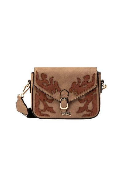 IZIA Women's Shoulder Bag