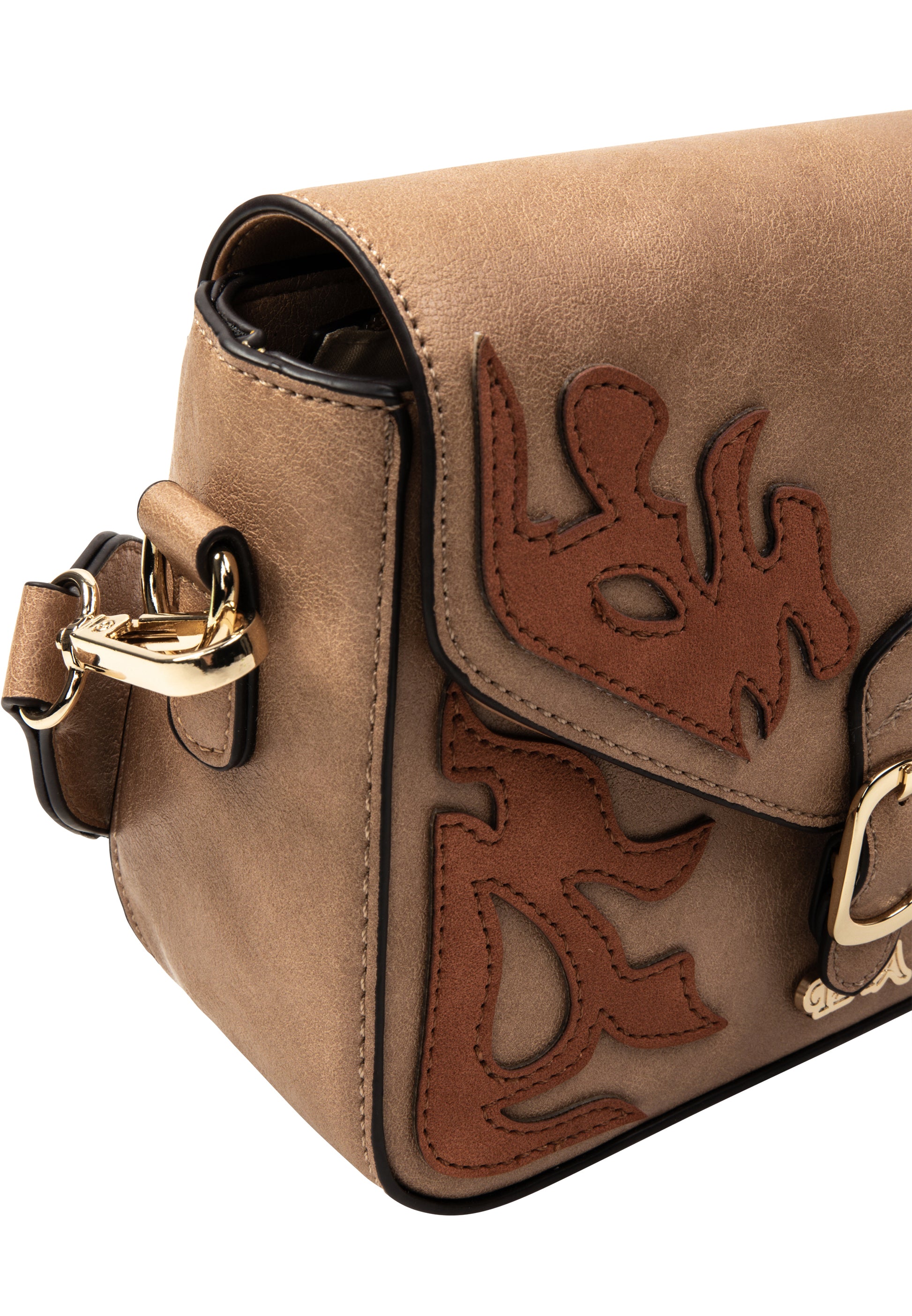 IZIA Women's Shoulder Bag