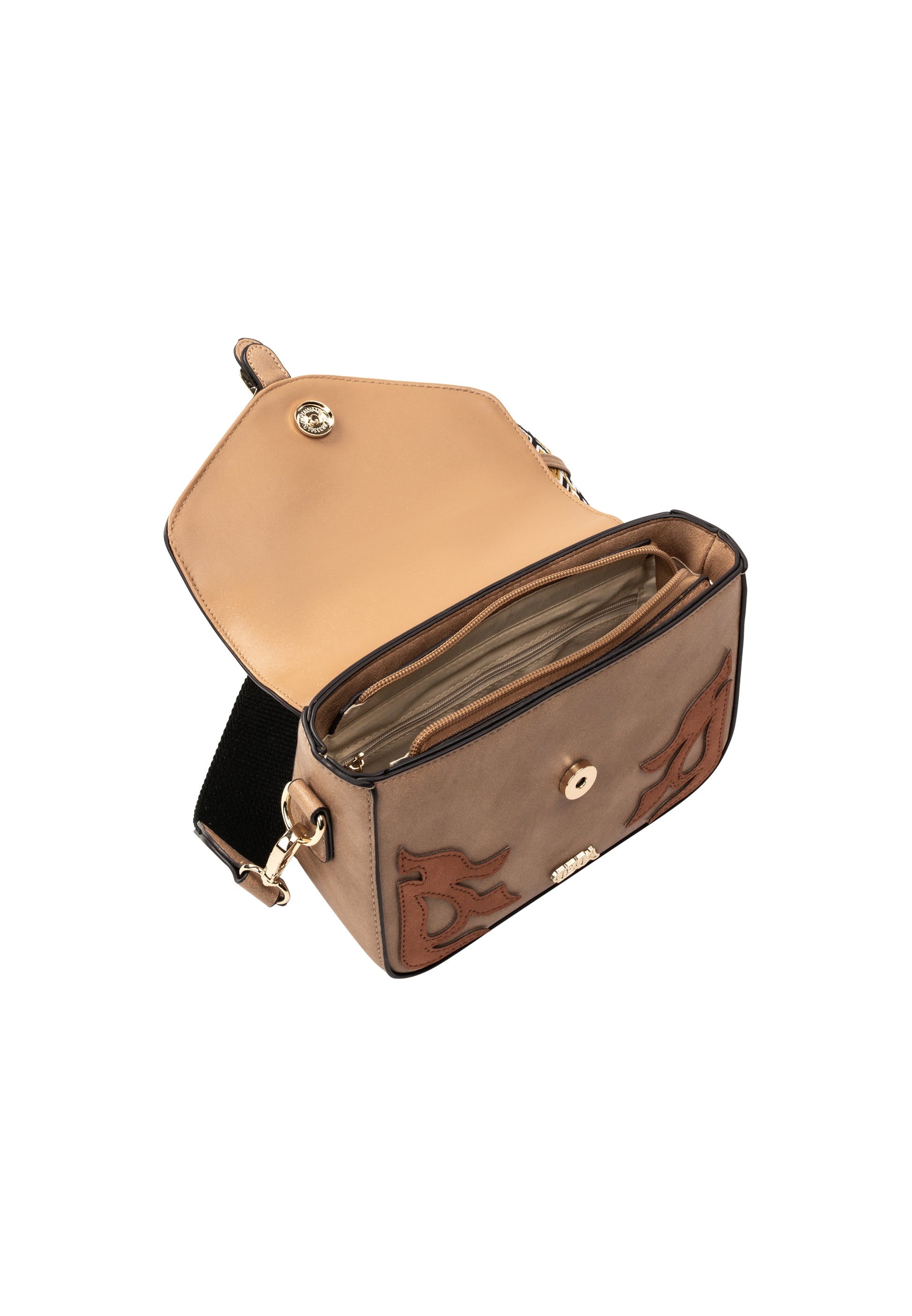 IZIA Women's Shoulder Bag