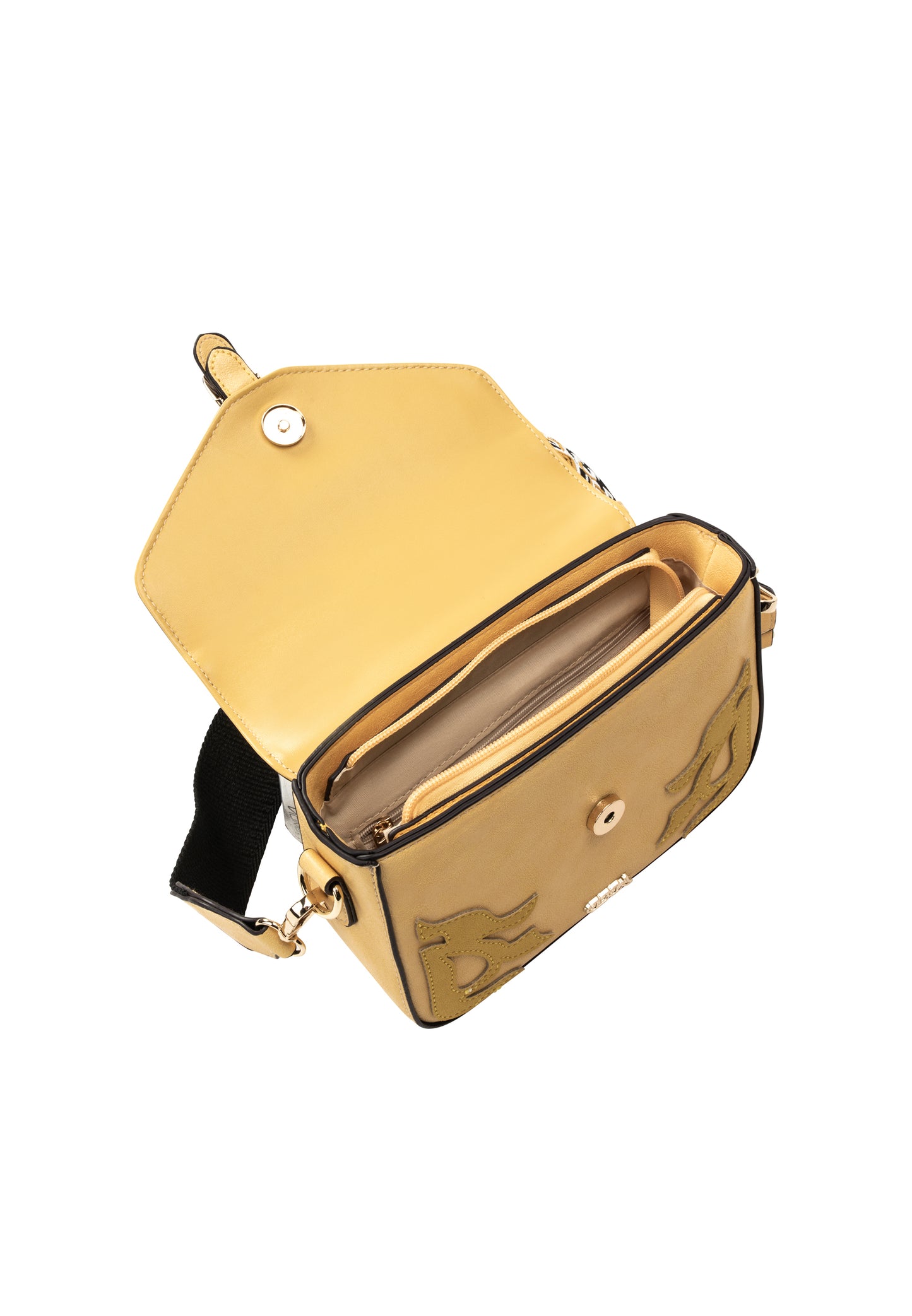 IZIA Women's Shoulder Bag