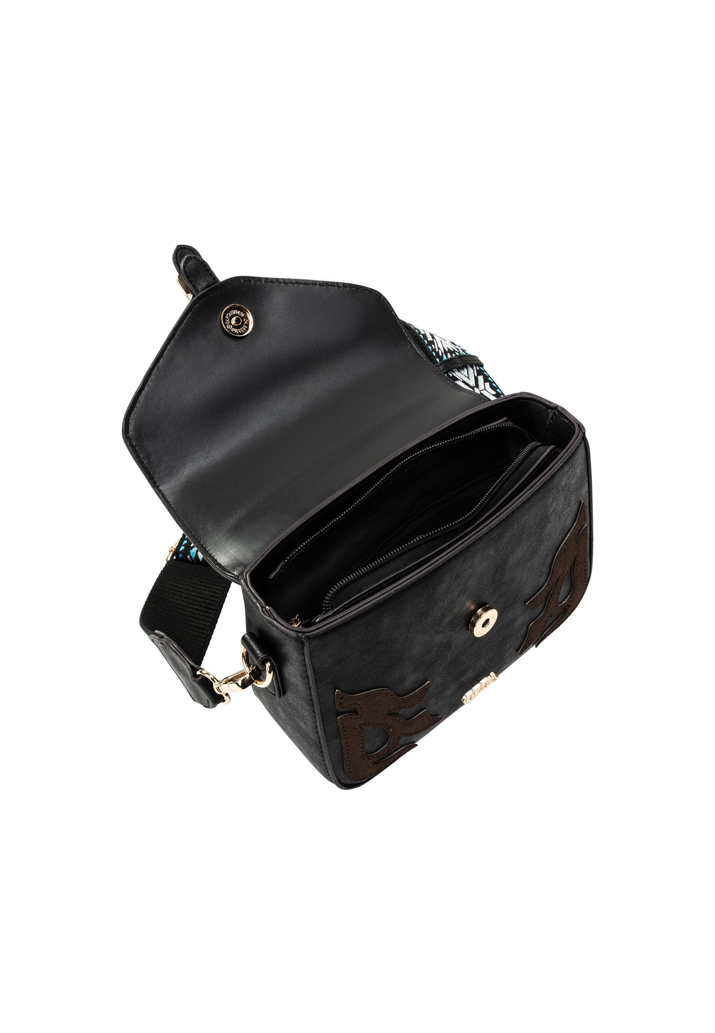 IZIA Women's Shoulder Bag