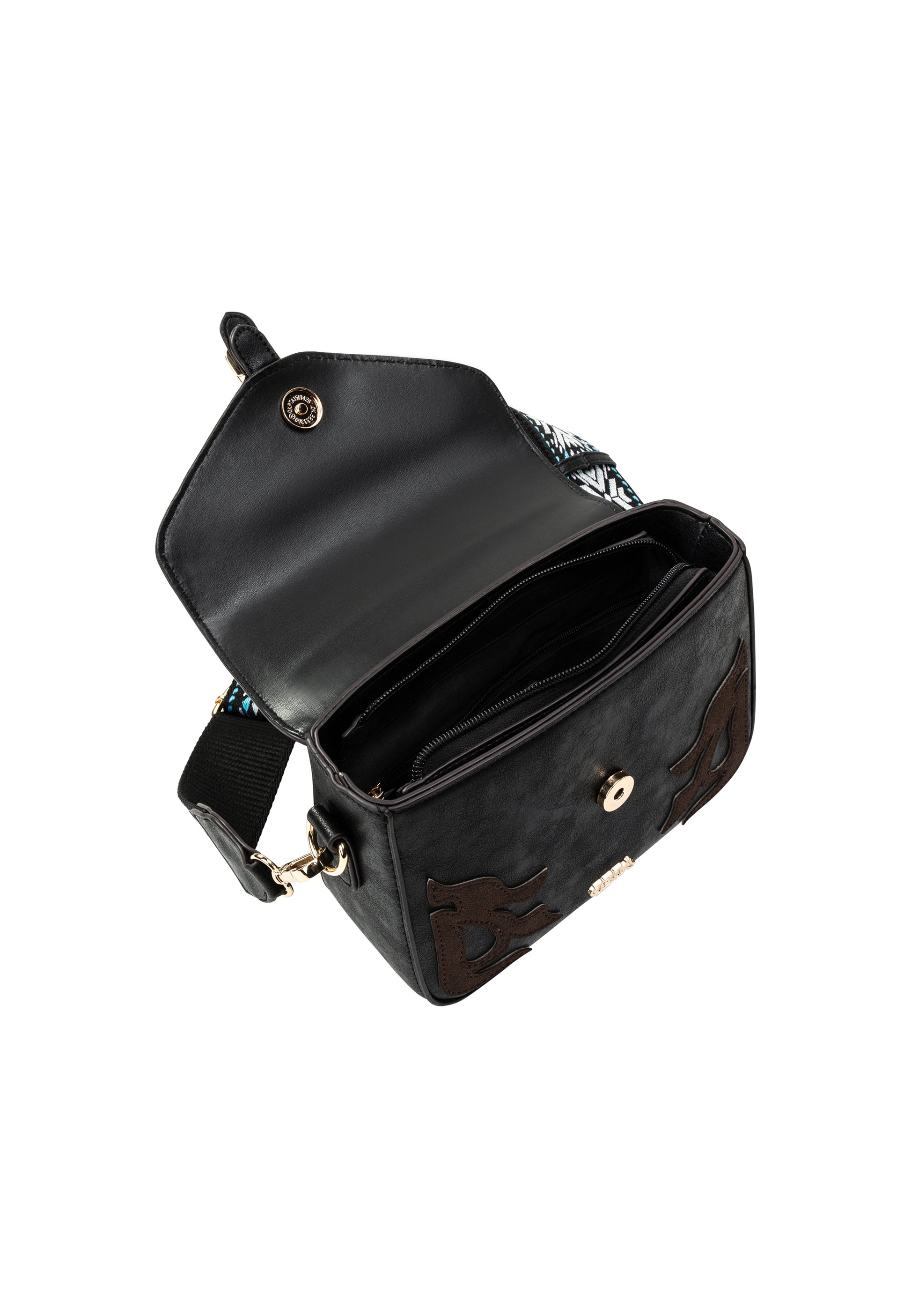 IZIA Women's Shoulder Bag