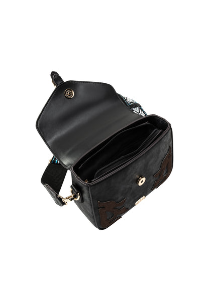 IZIA Women's Shoulder Bag