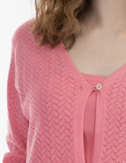 Mymo Women's Cardigan