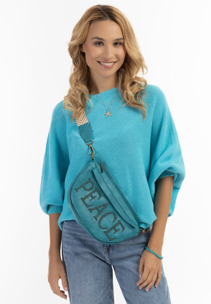 IZIA Women's Cross Body Bag