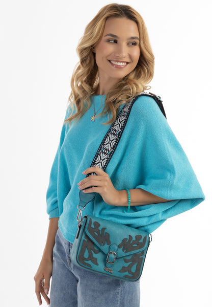 IZIA Women's Shoulder Bag