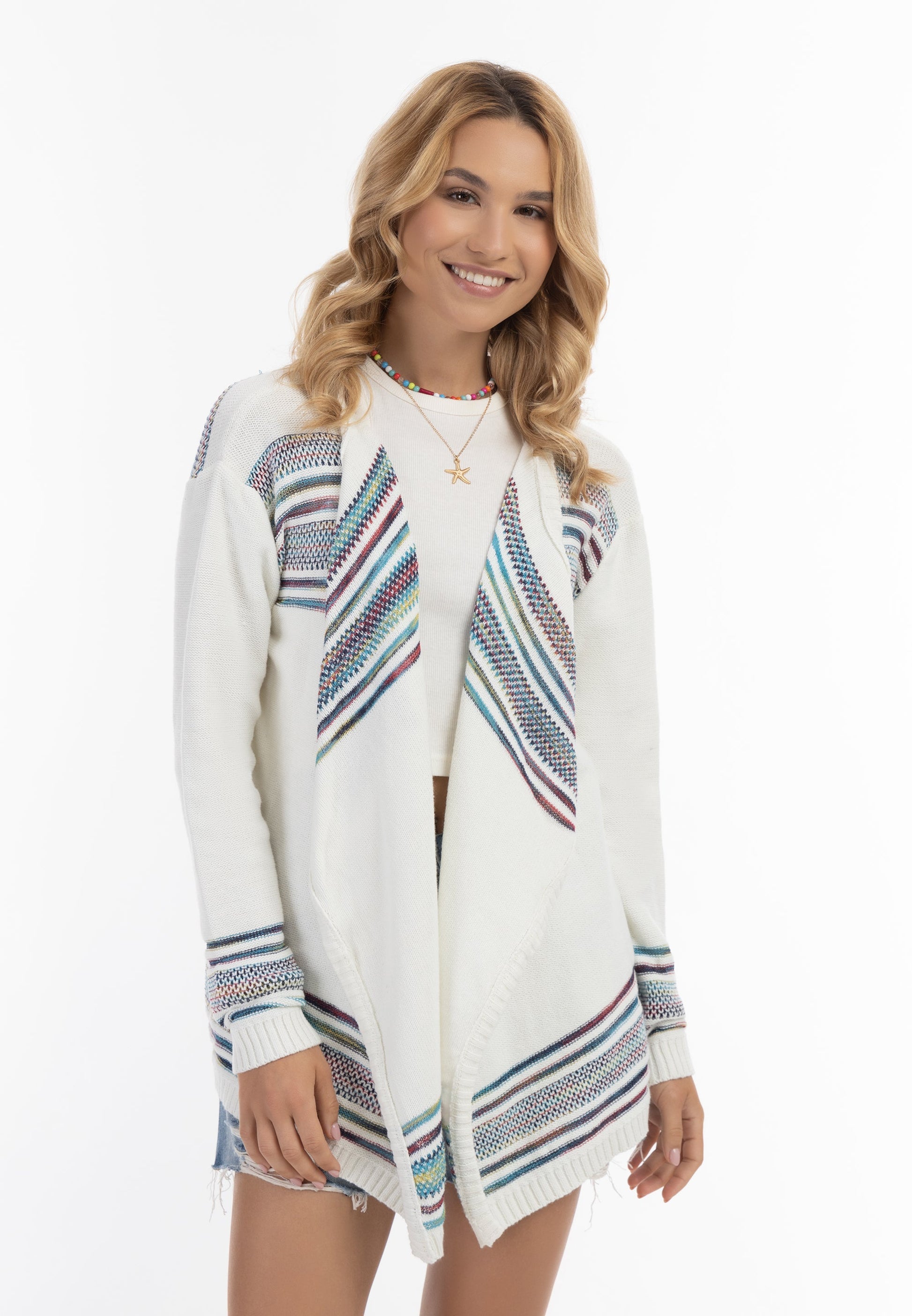 Izia Women's Cardigan