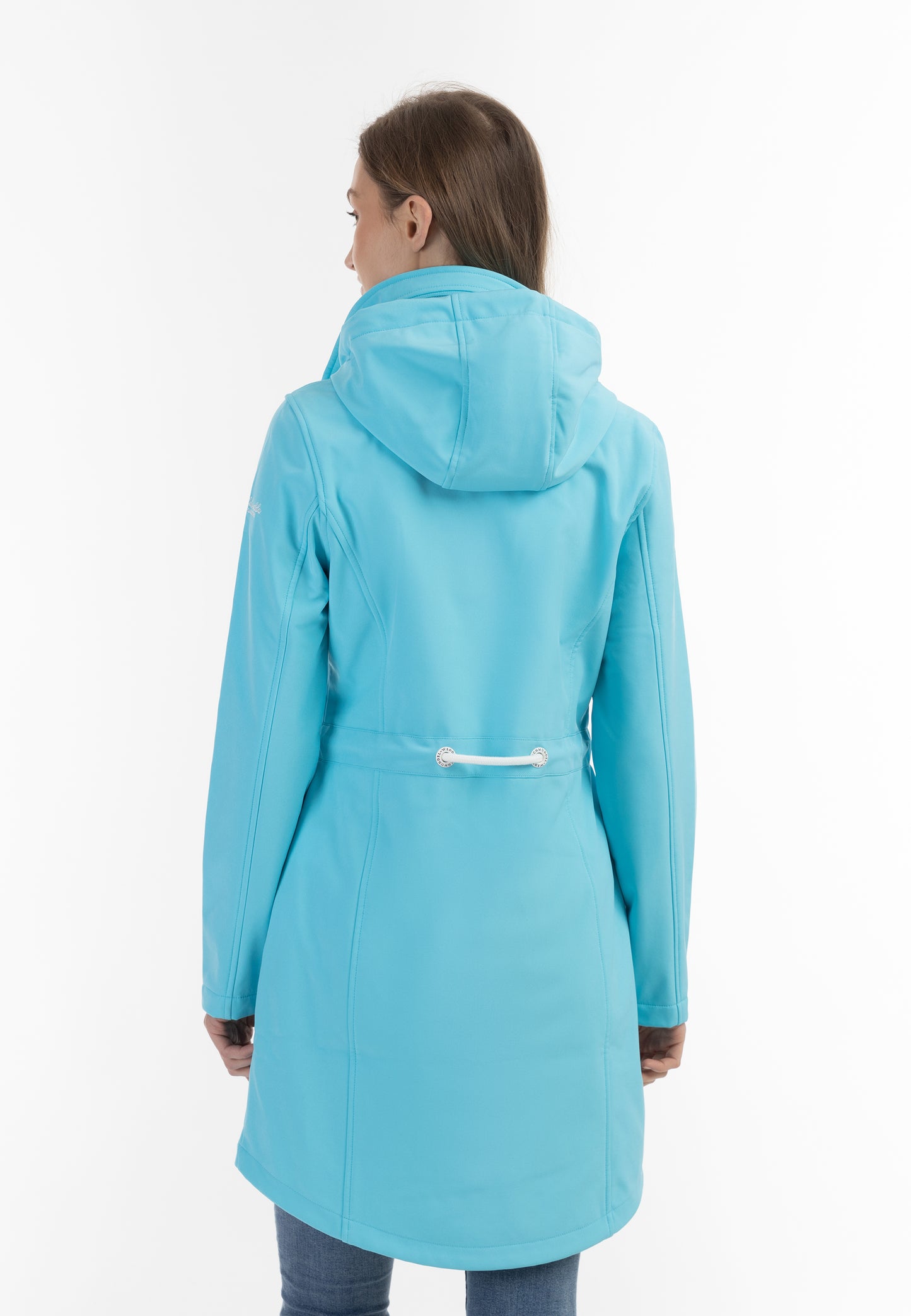 Schmuddelwedda Kobiety Kurtka Softshell
