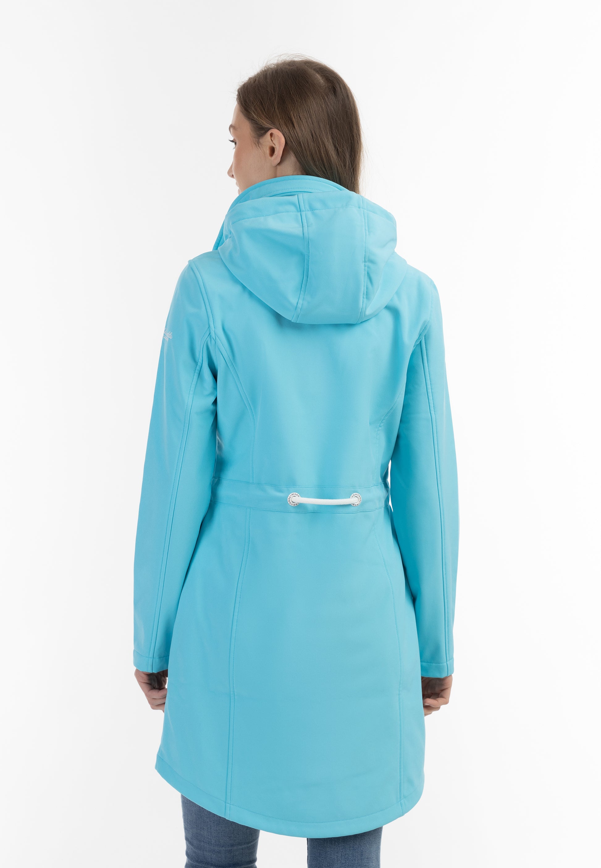 Schmuddelwedda Kobiety Kurtka Softshell