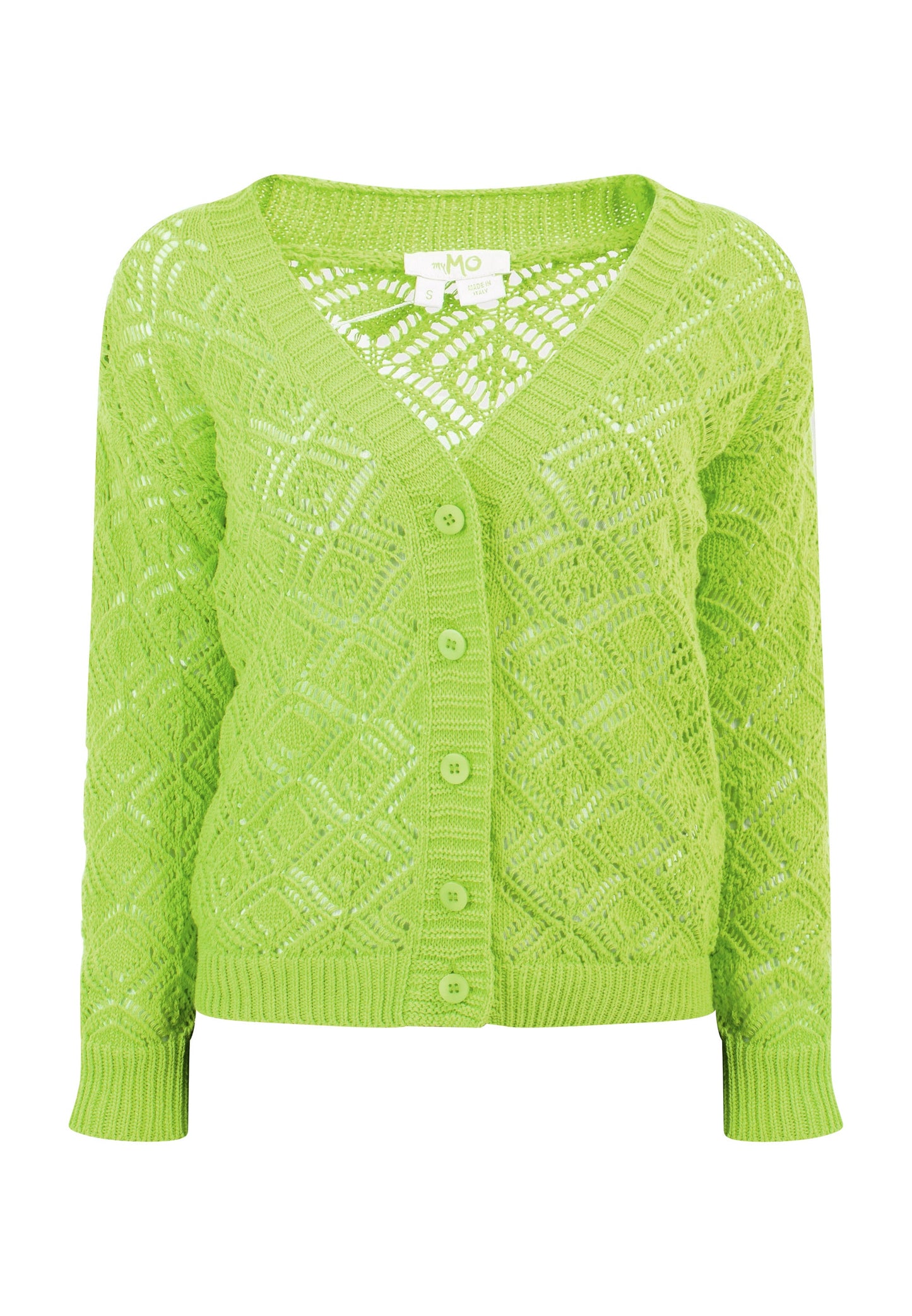Mymo Women's Knit Cardigan