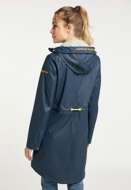 Schmuddelwedda Women's Raincoat