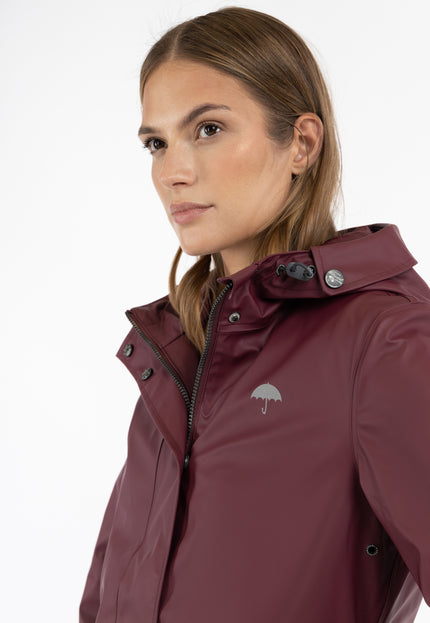 Schmuddelwedda Women's Raincoat