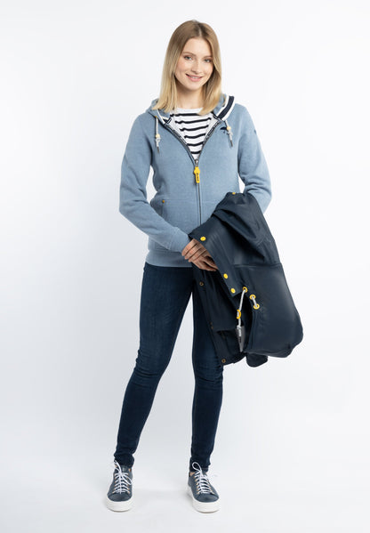 Schmuddelwedda Women's 3-In-1 Raincoat