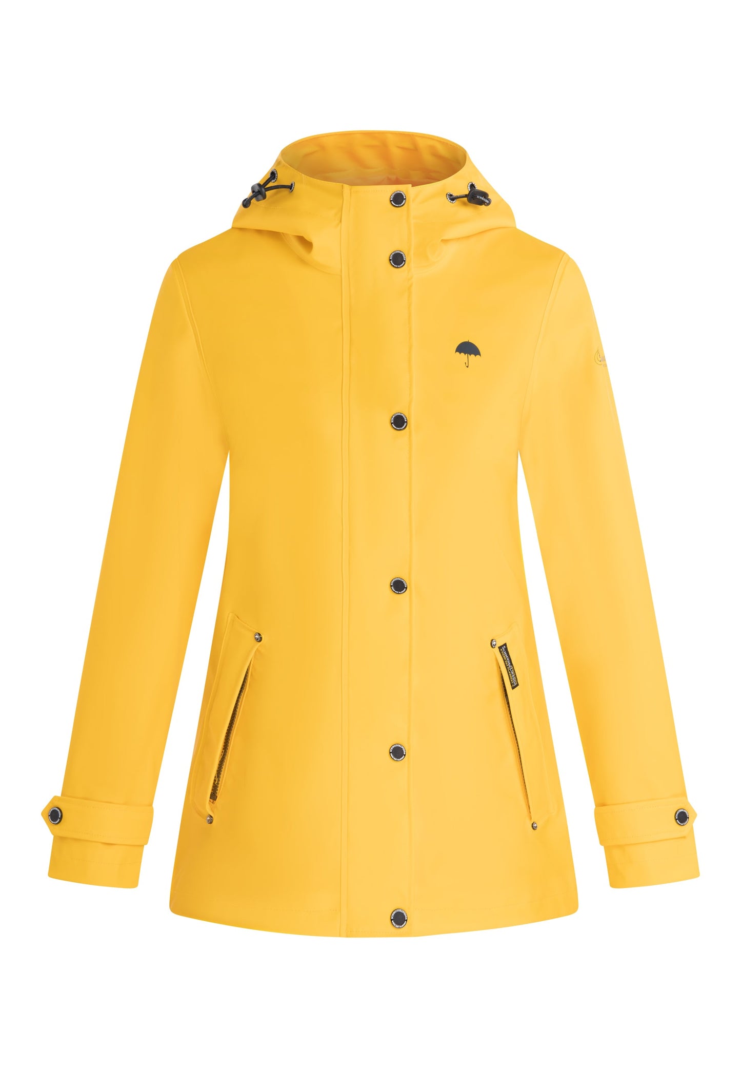 Schmuddelwedda Women's Rain Jacket