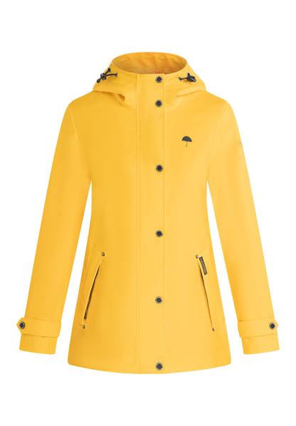 Schmuddelwedda Women's Rain Jacket