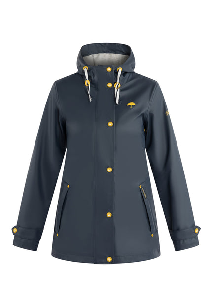 Schmuddelwedda Women's Rain Jacket