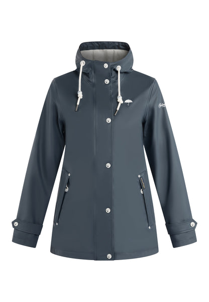 Schmuddelwedda Women's Rain Jacket