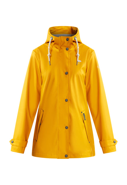 Schmuddelwedda Women's Rain Jacket