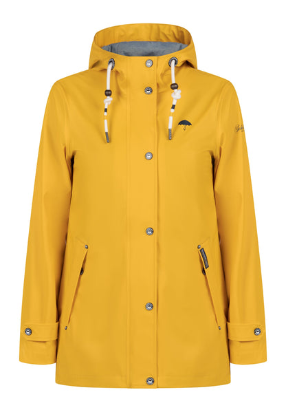 Schmuddelwedda Women's Rain Jacket