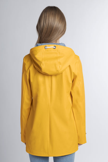 Schmuddelwedda Women's Rain Jacket