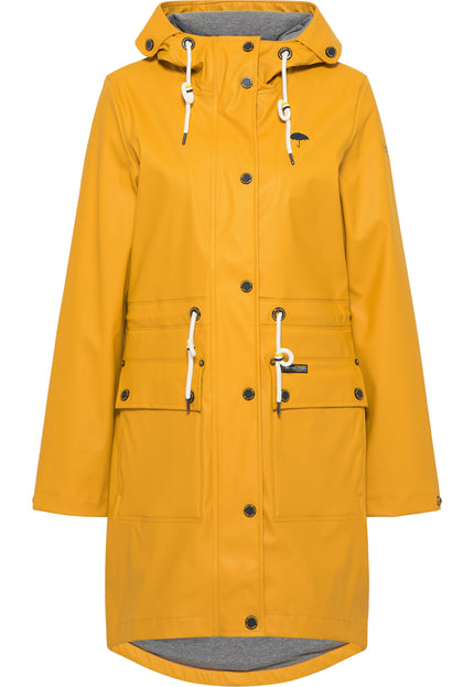 Schmuddelwedda Women's Raincoat