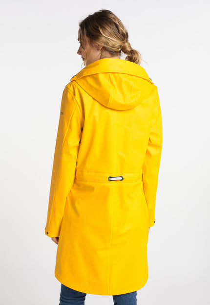 Schmuddelwedda Women's Raincoat