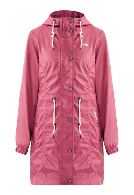 Schmuddelwedda Women's Raincoat