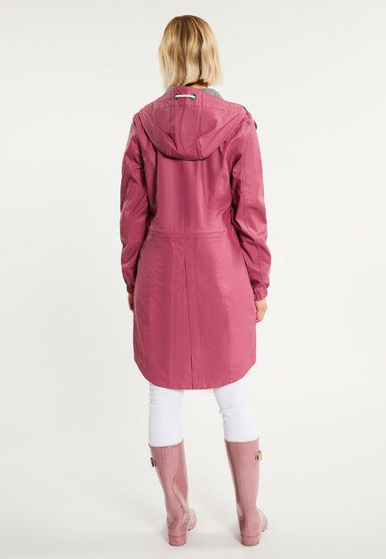 Schmuddelwedda Women's Raincoat